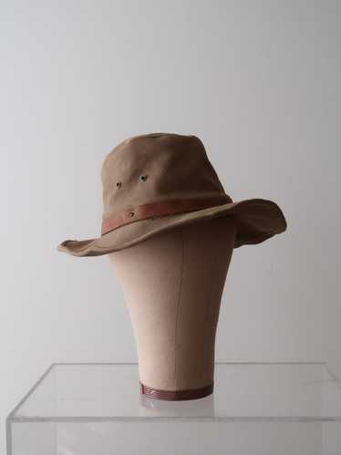 Banana Republic Canvas Hat