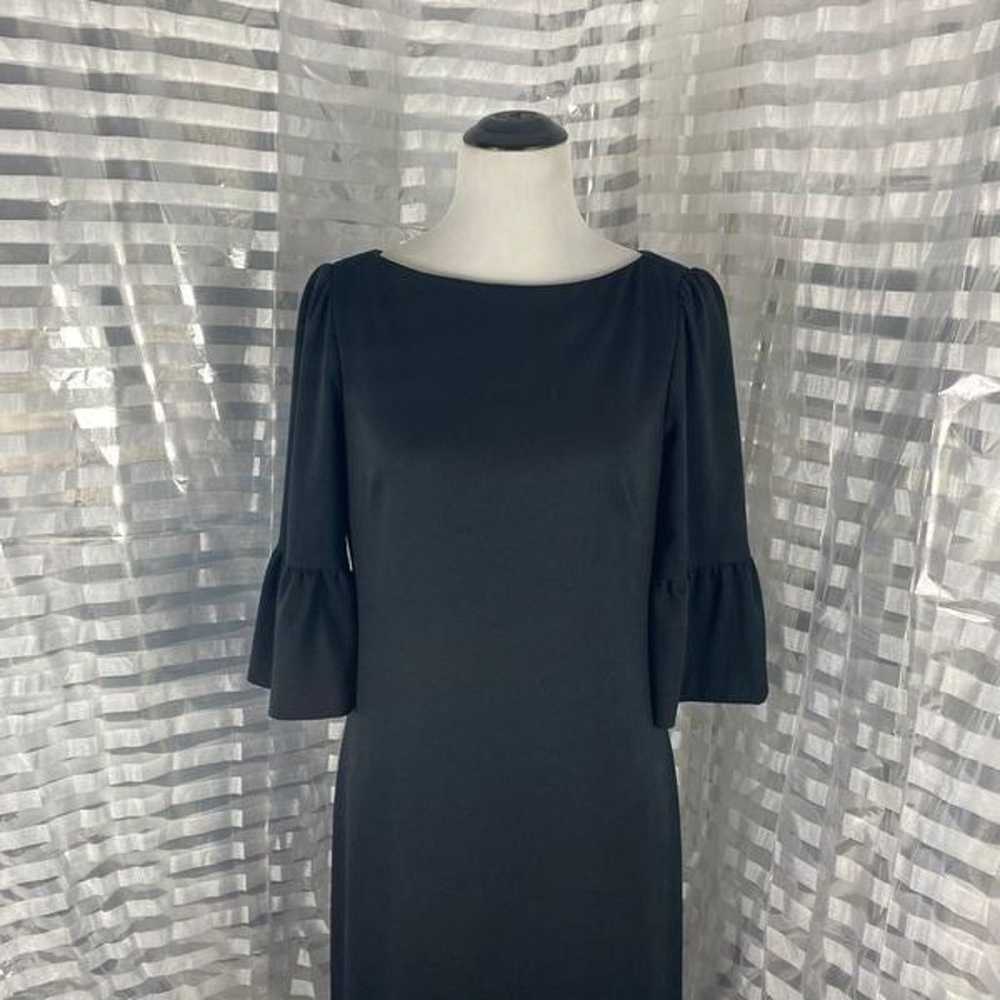 Donna Morgan Bell Sleeve Casual Dress - image 3