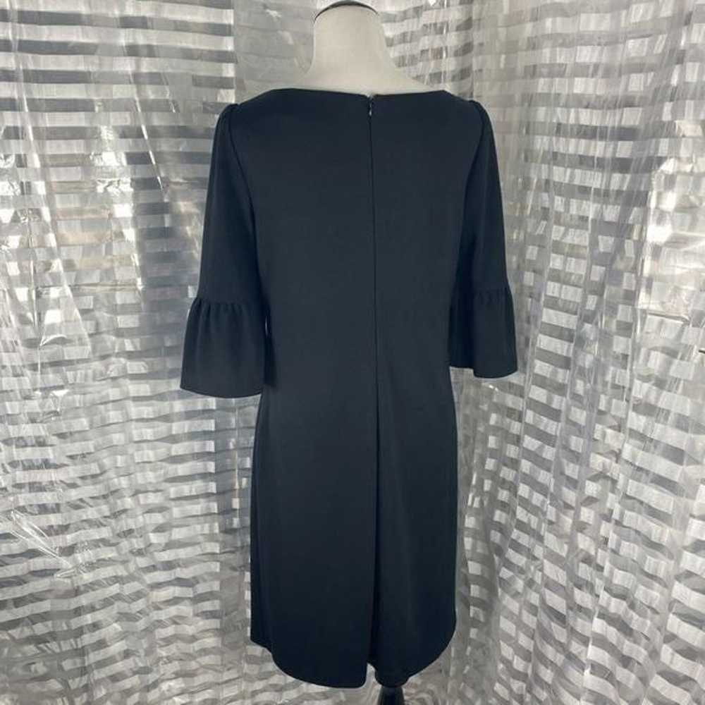 Donna Morgan Bell Sleeve Casual Dress - image 4