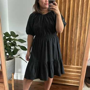 Rails Khloe Dress in Black. M