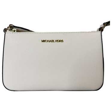 Michael Kors Leather crossbody bag - image 1