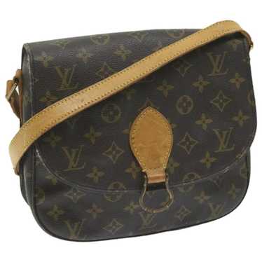 Louis Vuitton Leather handbag