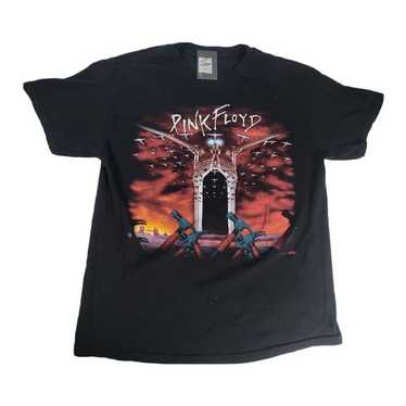 Pink floyd vtg t - Gem