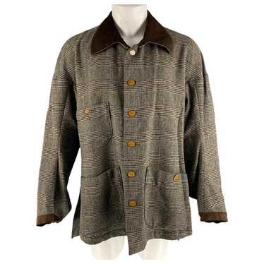 Vivienne Westwood Wool jacket