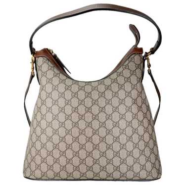 Gucci Ophidia GG Supreme leather handbag