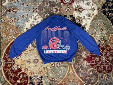 NFL × Streetwear × Vintage Vintage Buffalo Bills … - image 1