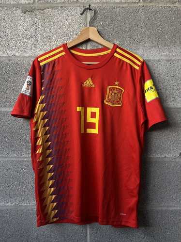 Adidas × Streetwear × Vintage Adidas España Diego 