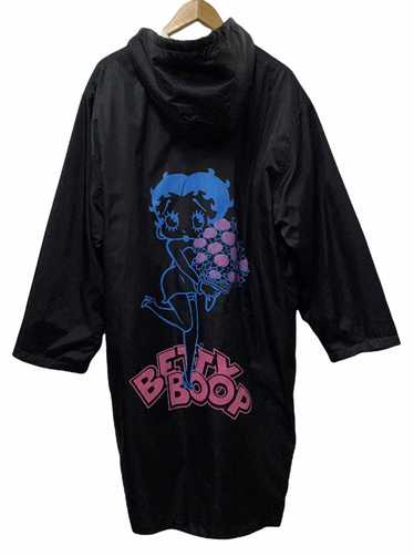 Band Tees × Movie × Vintage ❌RARE❌ VTG BETTY BOOP… - image 1