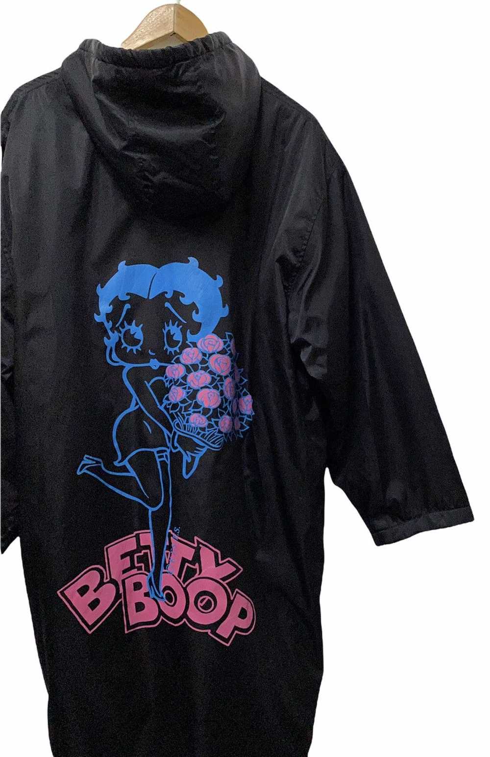 Band Tees × Movie × Vintage ❌RARE❌ VTG BETTY BOOP… - image 3