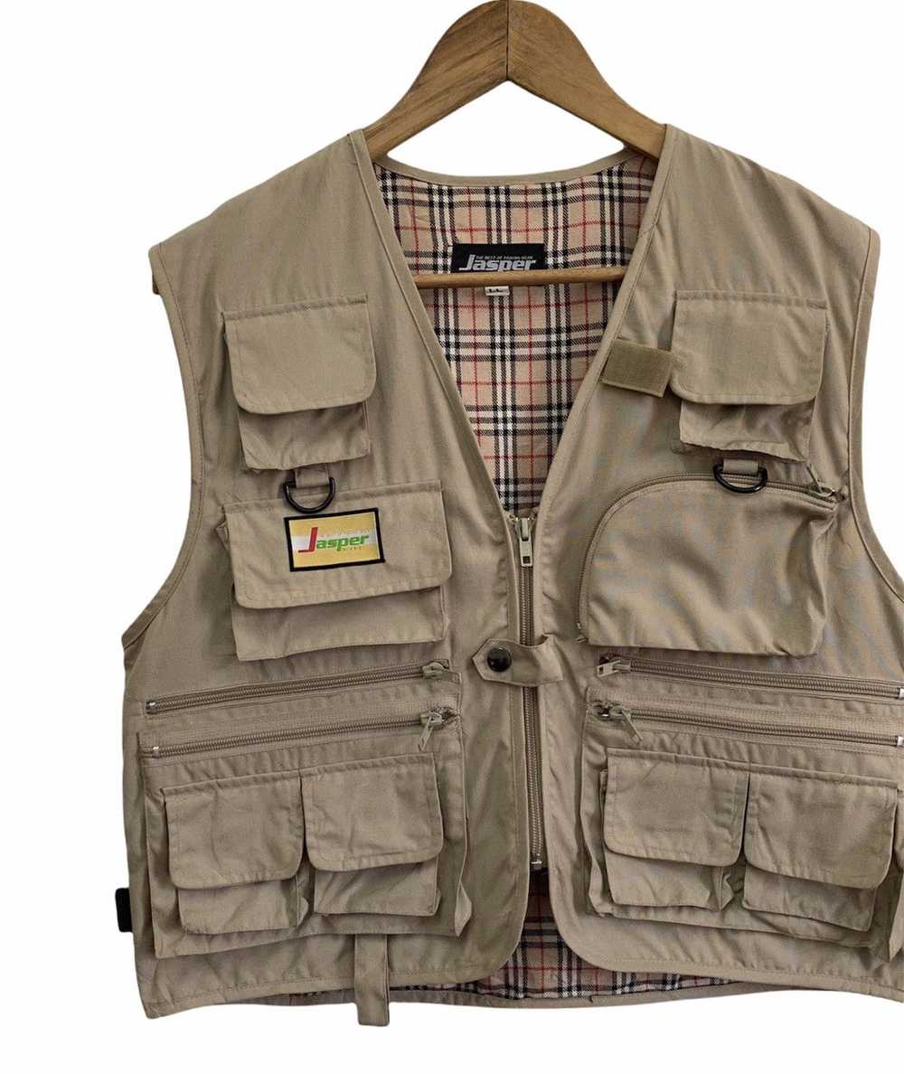 Streetwear × Tracey Vest × Voodoo Tactical VINTAG… - image 2