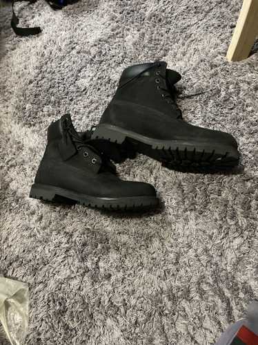 Timberland Timberland 6" Premium Waterproof Boots