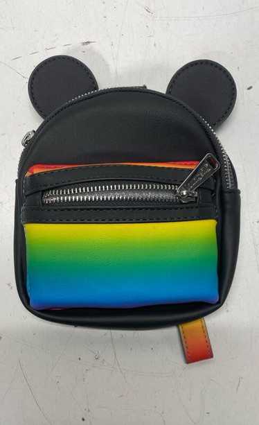 Loungefly Disney Parks Pride Collection Wristlet C