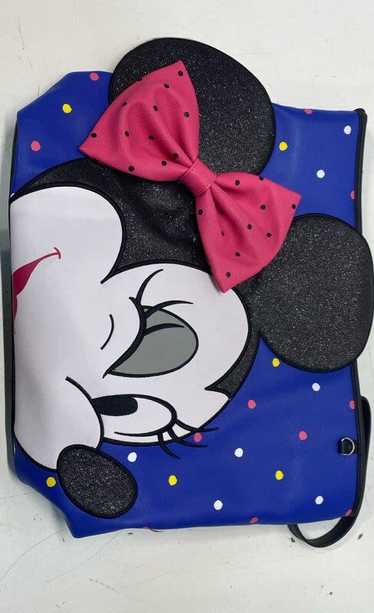 Loungefly Disney Minnie Mouse Rock The Dots Should