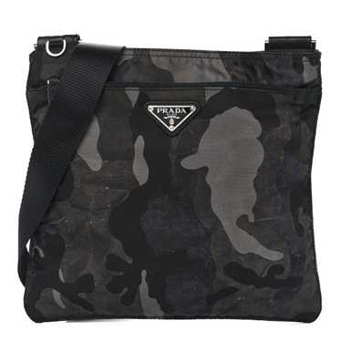Prada tessuto camo - Gem