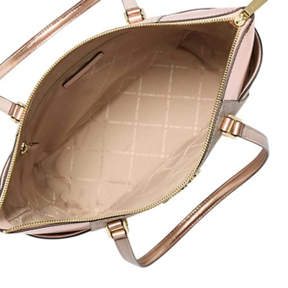 Michael Kors Leather handbag - image 5