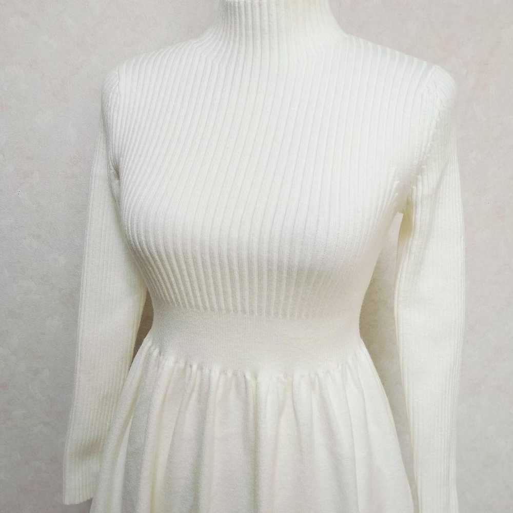 【Excellent Condition】Birthday Bash High Neck Knit… - image 4