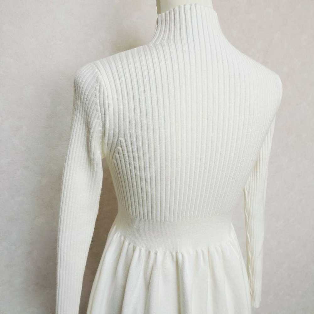 【Excellent Condition】Birthday Bash High Neck Knit… - image 7