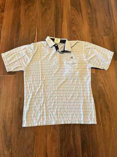 Givenchy Vintage designer polo