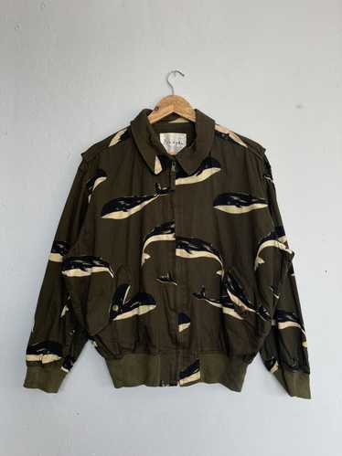 Japanese Brand × Vintage Vintage Pao De Lo Jacket… - image 1