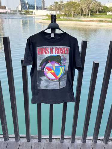 Guns N Roses T-shirt Guns N Roses 90s