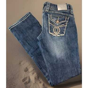 & Other Stories Maurices Premium Jeans 5/6 Reg Dis