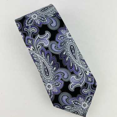 Lot of 10 Croft & Barrow Men's Ties 100% store Silk