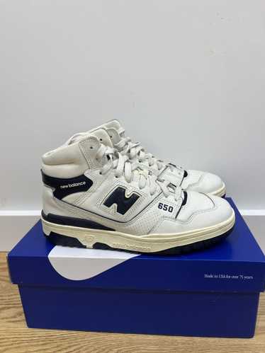 Aime Leon Dore Aime Leon Dore New Balance 650R