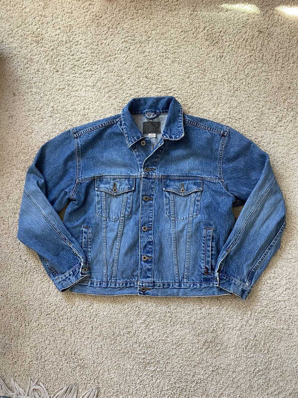 Union Bay × Vintage Unionbay Denim Jacket - image 1