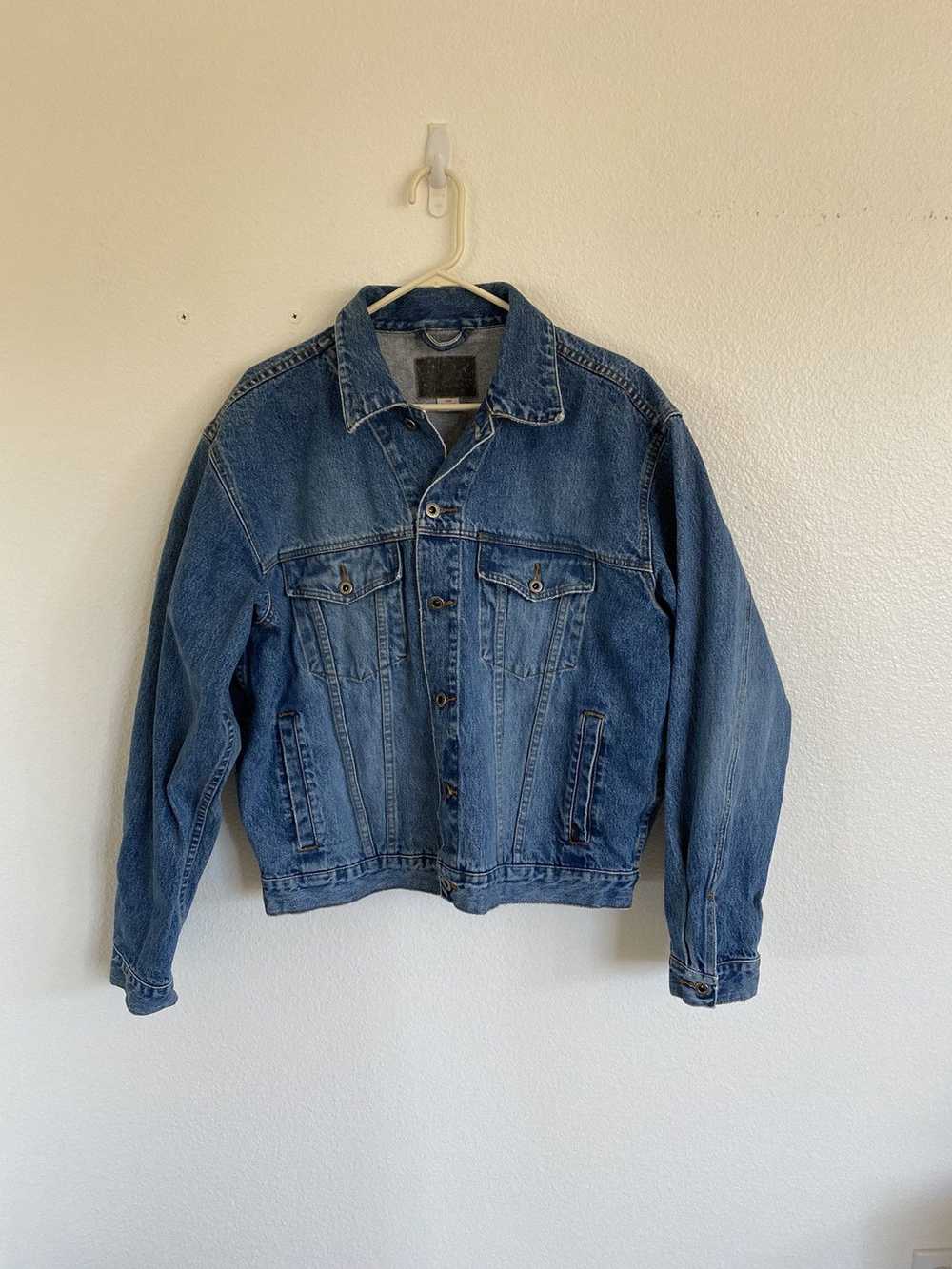 Union Bay × Vintage Unionbay Denim Jacket - image 2