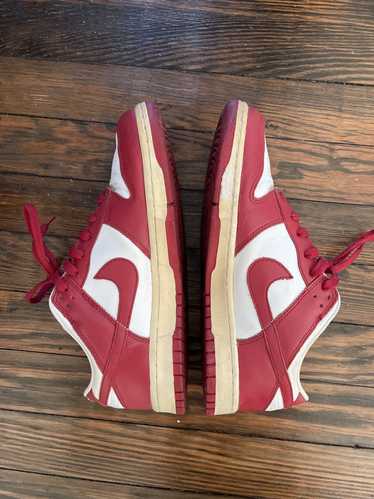 2004 nike dunk low - Gem