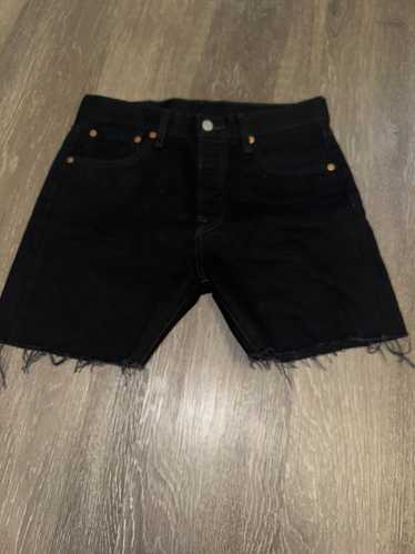 Levi's Levi’s 501 shorts