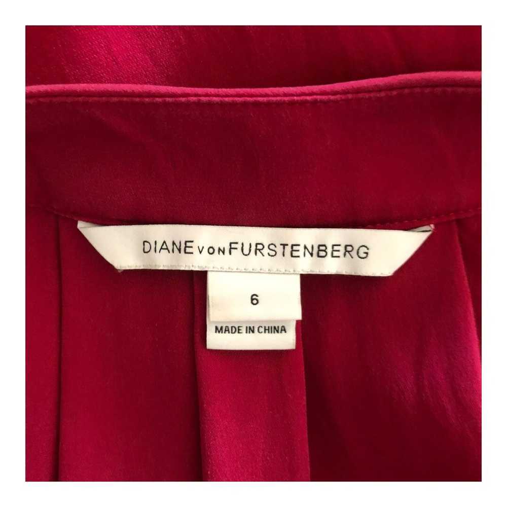 Diane von Furstenberg Diane Von Furstenberg Cahil… - image 7