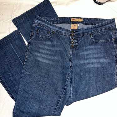 YMI YMI jeans buttonfly