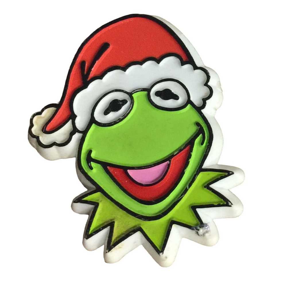 Other 1979 Jim Henson Kermit the Frog Christmas P… - image 1