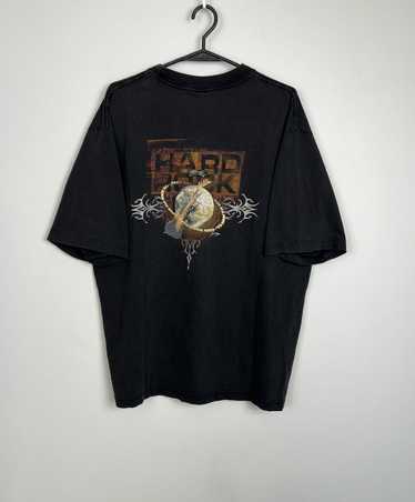 Hard Rock Cafe × Vintage Tshirt Hard Rock Cafe Ber