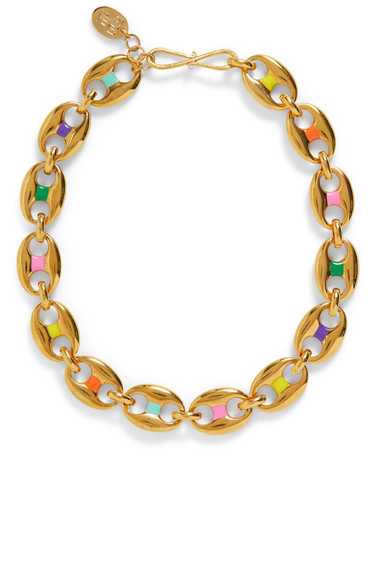 Sylvia Toledano Neo Collar Necklace