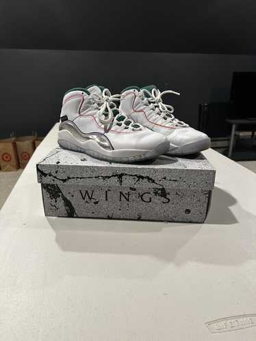 Jordan Brand Jordan 10 - Wings