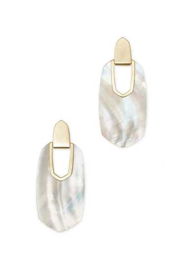 Kendra Scott Kailyn Statement Earrings