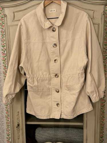 harly jae Pierrot Jacket (S/M) | Used, Secondhand,