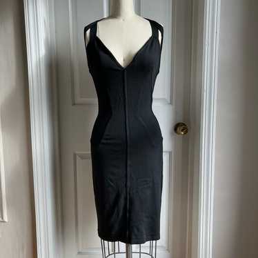 Vintage 90s azzedine alaia - Gem