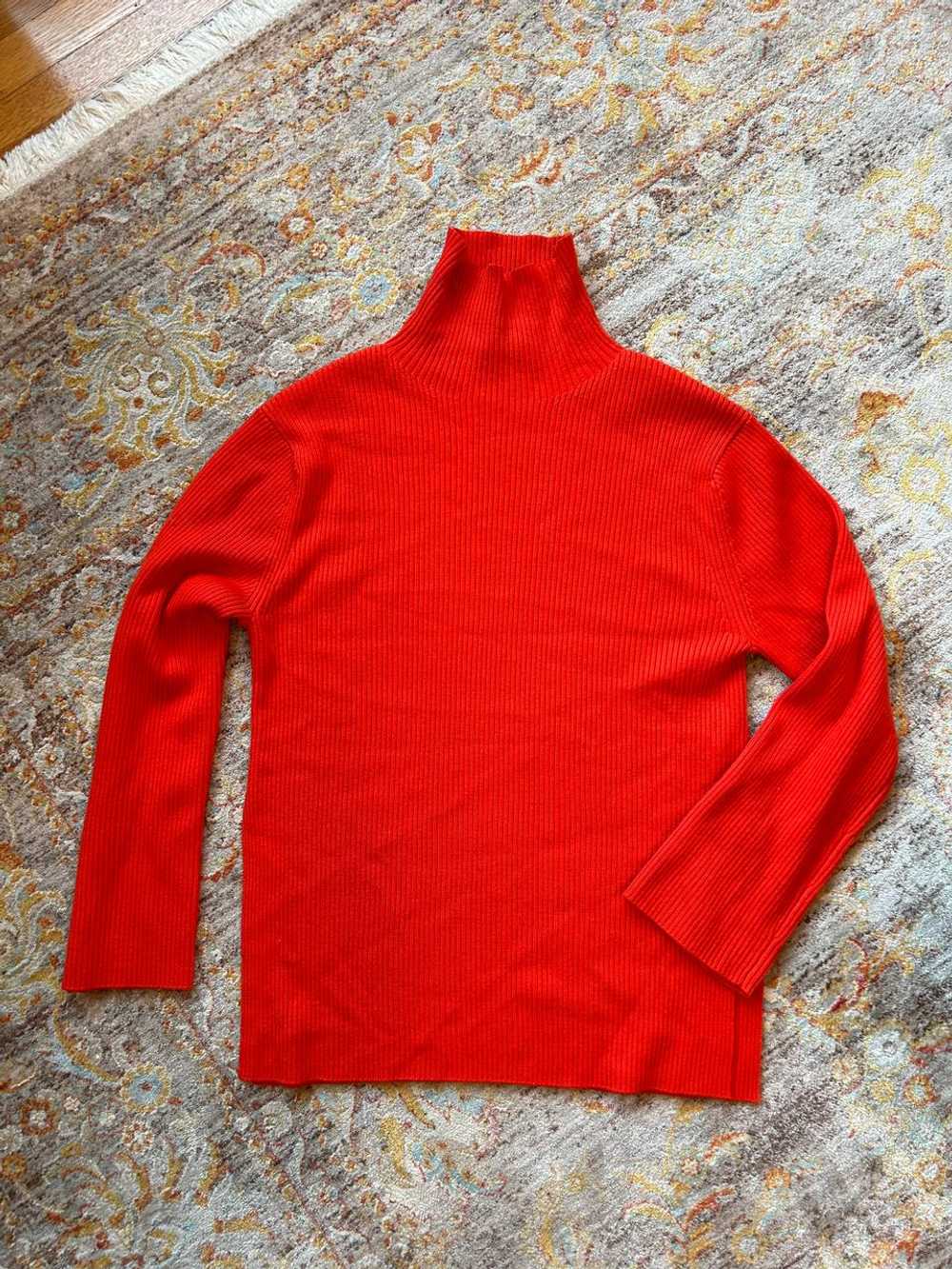 Studio Nicholson Ettore Knit Sweater - image 1