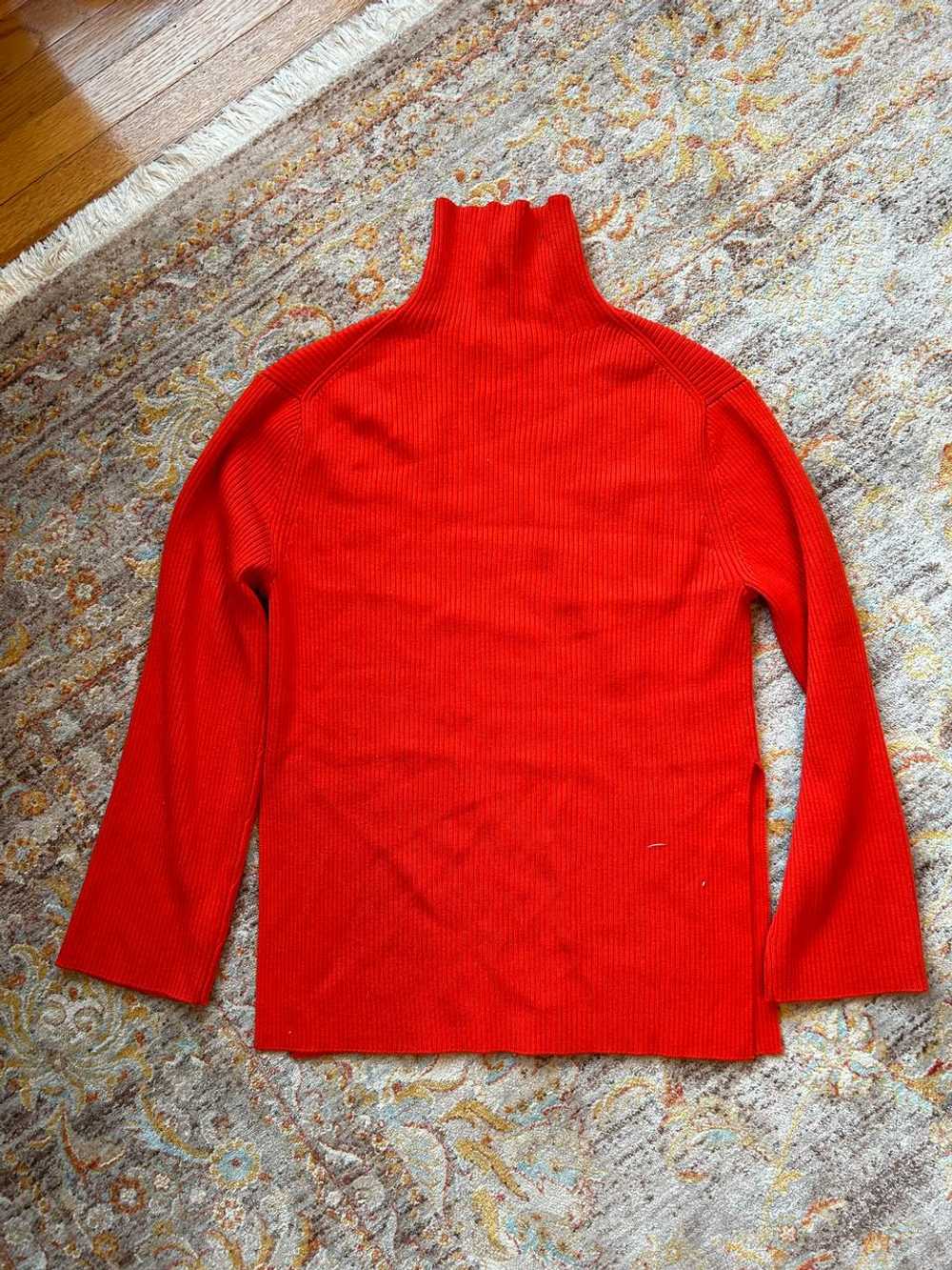 Studio Nicholson Ettore Knit Sweater - image 2