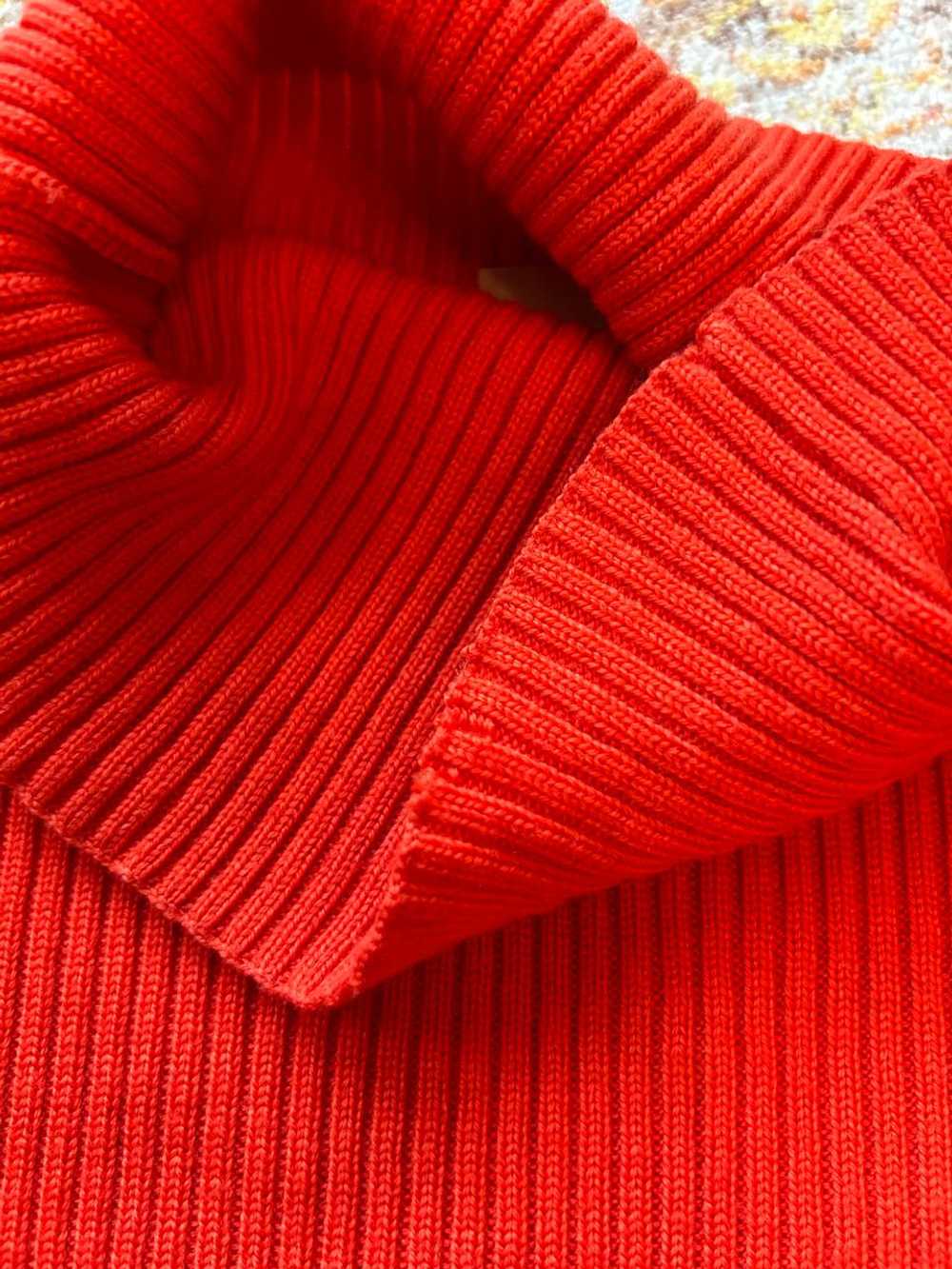 Studio Nicholson Ettore Knit Sweater - image 4