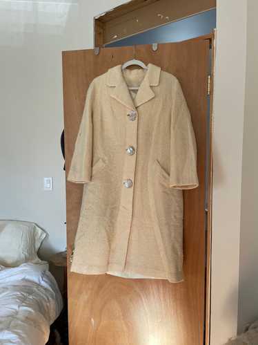 No tag Early 1960s Union Made Coat (No tag) | Used