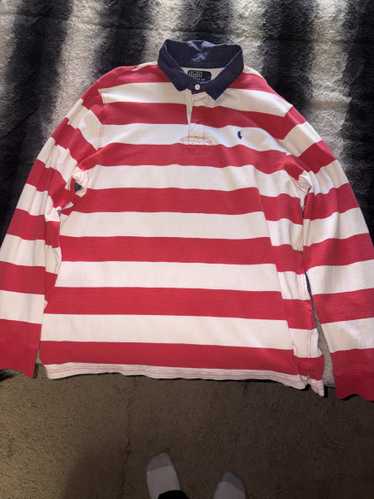 Polo Ralph Lauren Polo Ralph Lauren rugby shirt