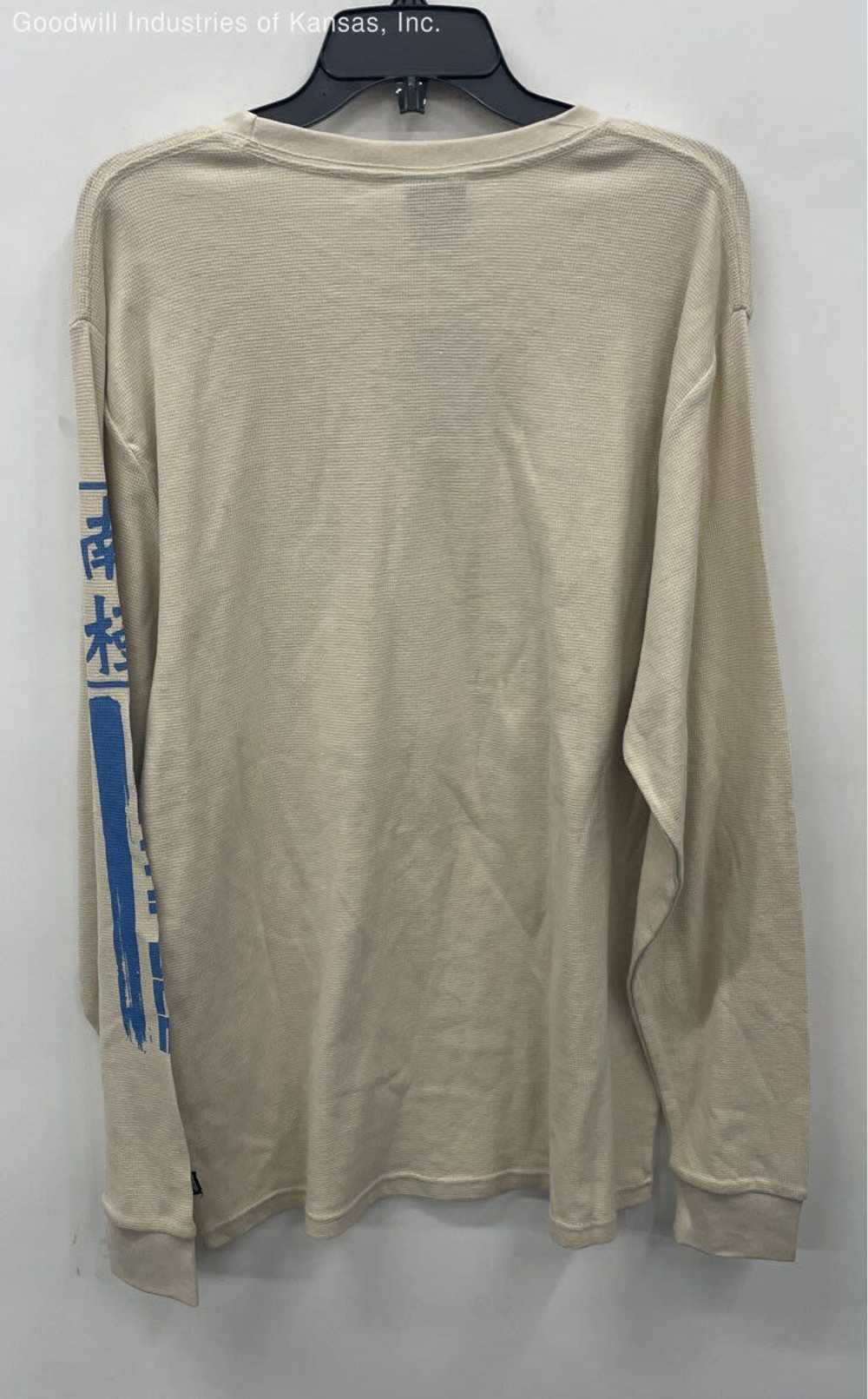 Southpole Beige Long Sleeve - Size XL - image 2