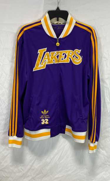 Adidas NBA Los Angeles Lakers Magic Johnson Sweats