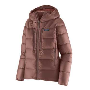 Patagonia - Women's Fitz Roy Down Hoody - image 1