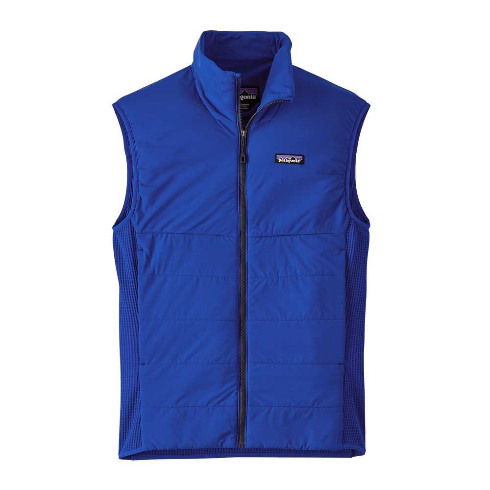 Patagonia - M's Nano-Air® Light Hybrid Vest - image 1