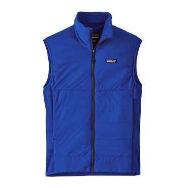 Patagonia - M's Nano-Air® Light Hybrid Vest - image 1